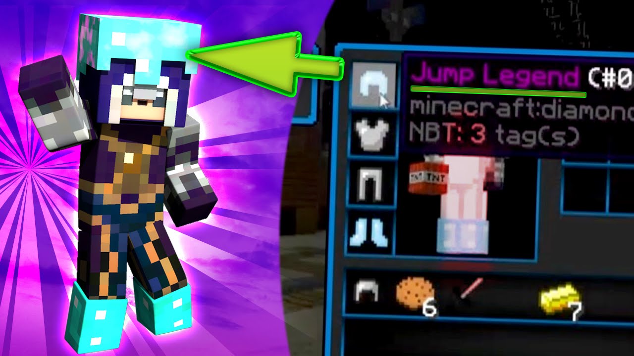 DIAHELM in JUMP LEAGUE!