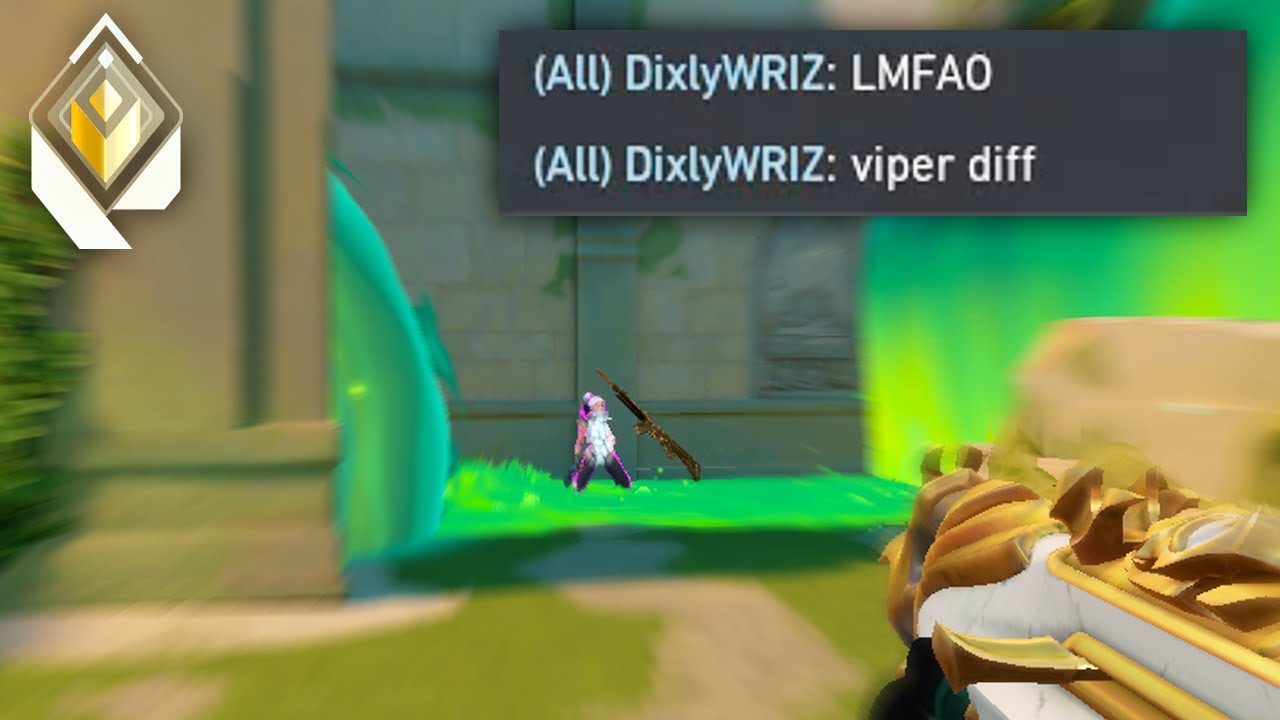 Use this VIPER Setup NOW