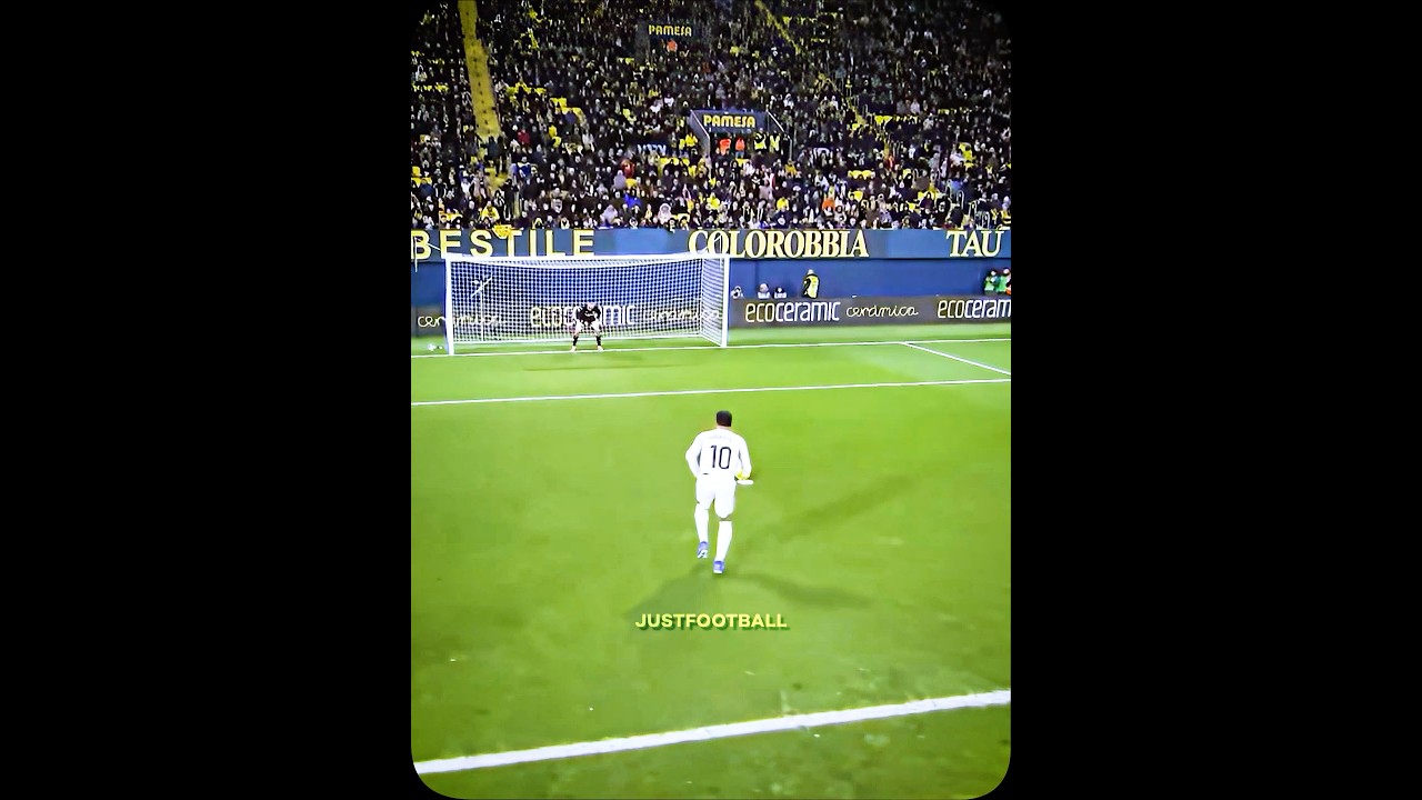 Mbappe Roasted Brahim Diaz😭😭😭#panenka