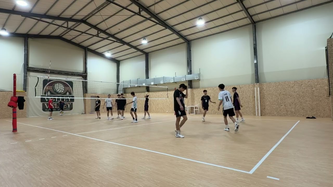 20260303 排谷男網季打 第三把