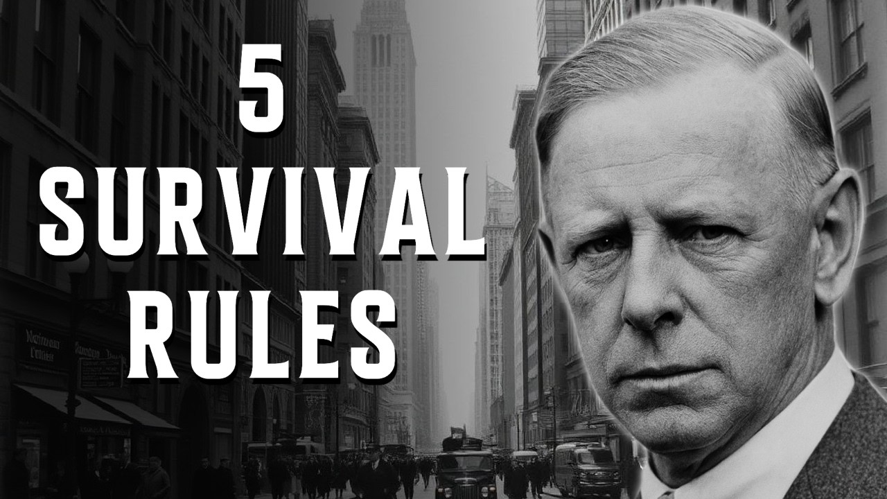 The Great Paradox: Why New Highs Are Safer Than New Lows