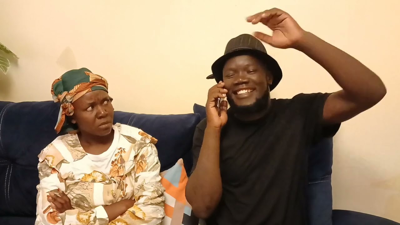 ANYANGO LUPANGA MUNAIROBI FT MC TONDE