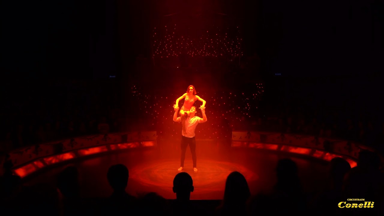 Adagio duo act 0605 by Paruvintov Production