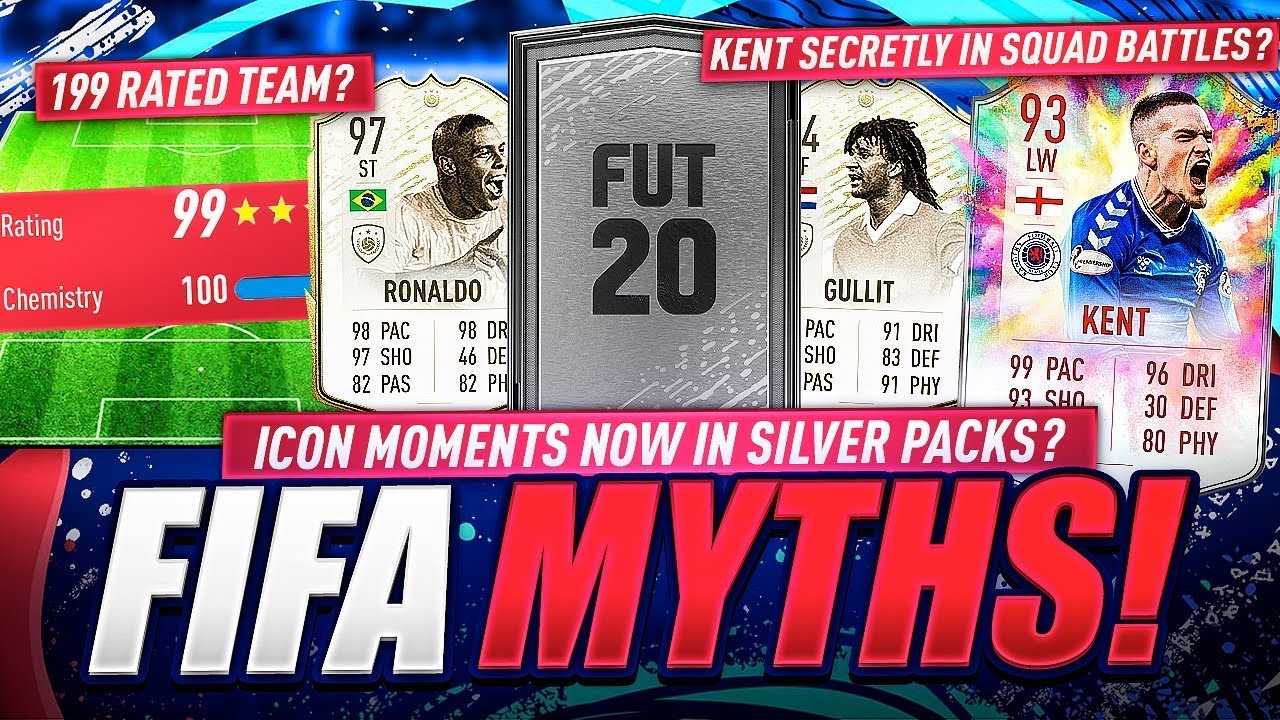 First 199 Rated Team in FIFA History?