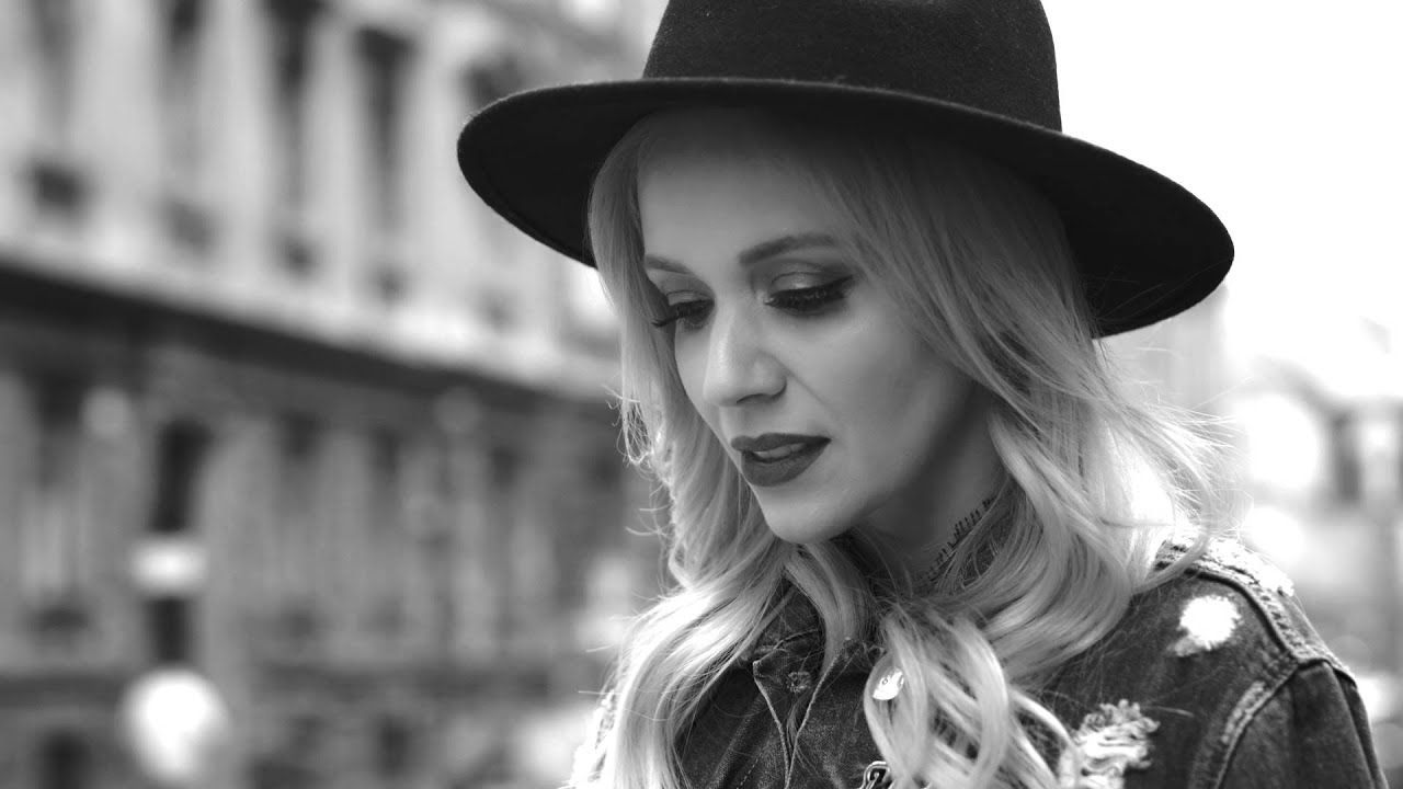 JELENA ROZGA - UDAJEM SE (OFFICIAL VIDEO 2016) HD