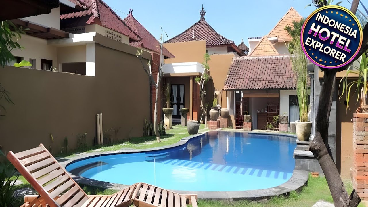 Praschita Bali Apartments | Bali, Indonesia | Hotel Review 🌟