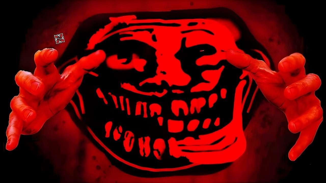 TROLLMACHINE
