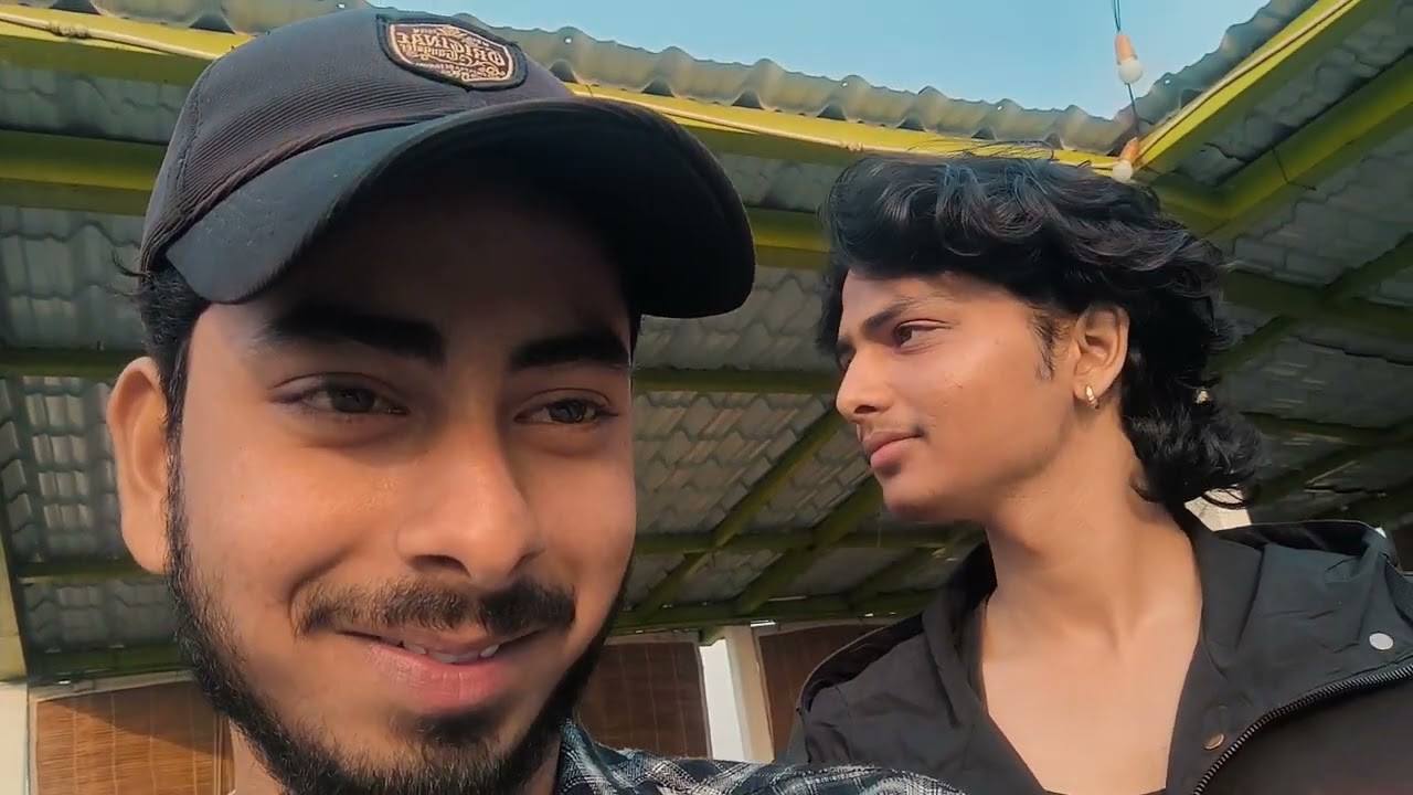 First vlog 🫡💗 @Itz_priyanshuu03 #firstvlog #viralvideo #masti #foryou #someone #love 