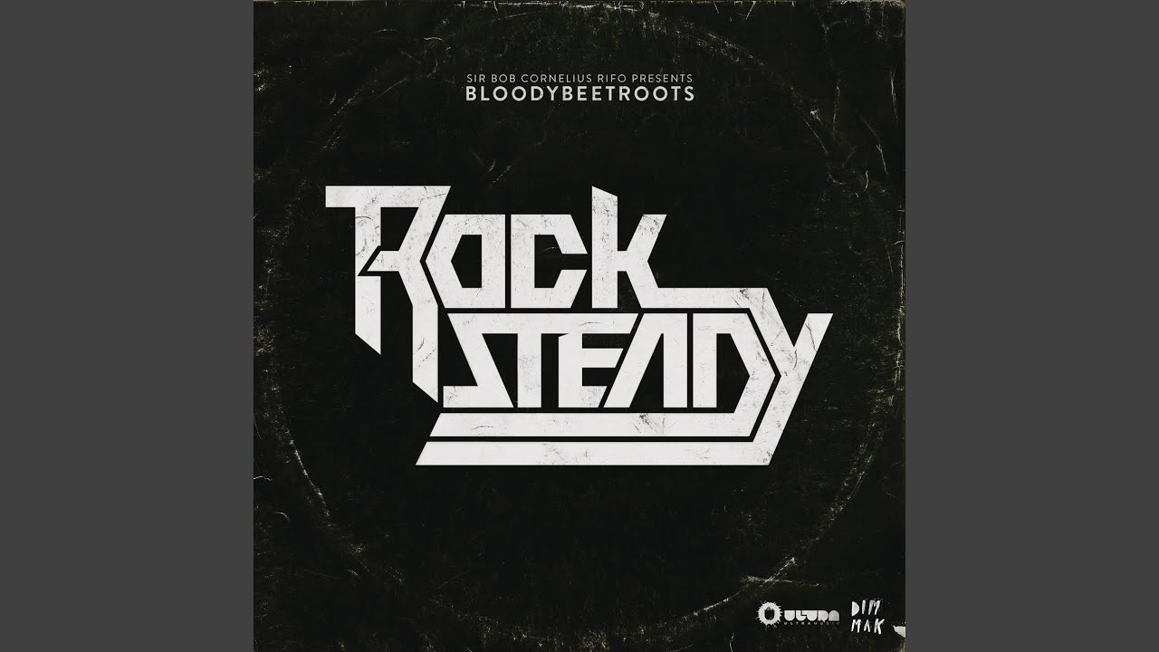 Rocksteady