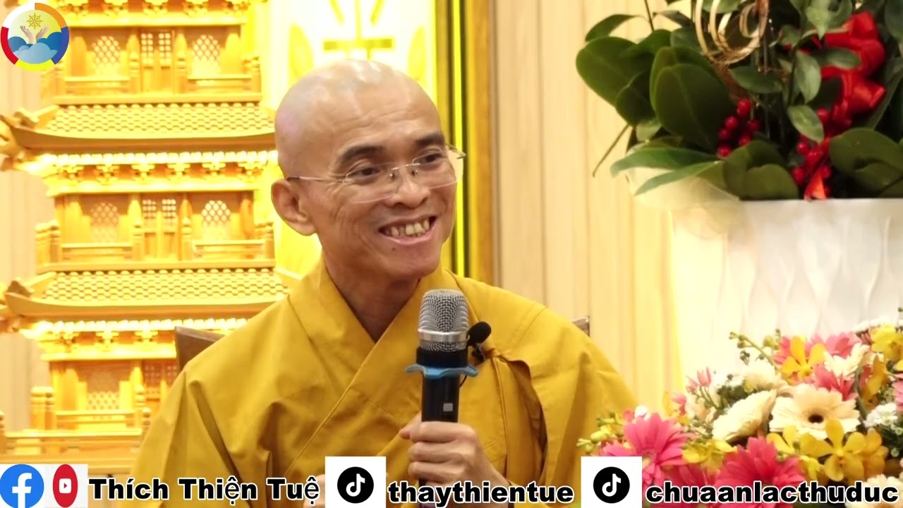 1822: TÁM KIẾP SỐNG BẤT HẠNH CỦA CHÚNG SANH ( Thích Thiện Tuệ )