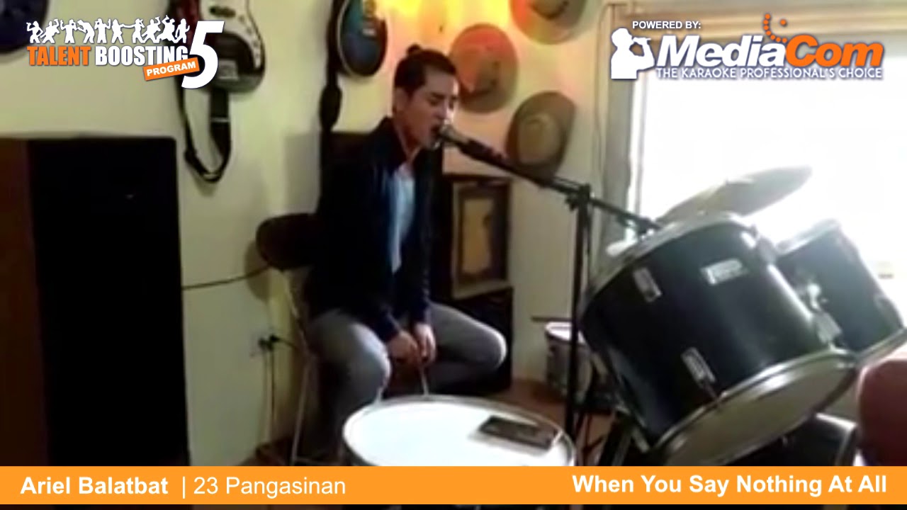 TBP5 Episode 2 - Hollywood OST : Ariel Balatbat