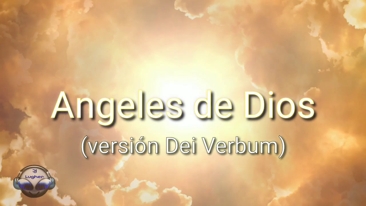 Angeles de Dios - pista