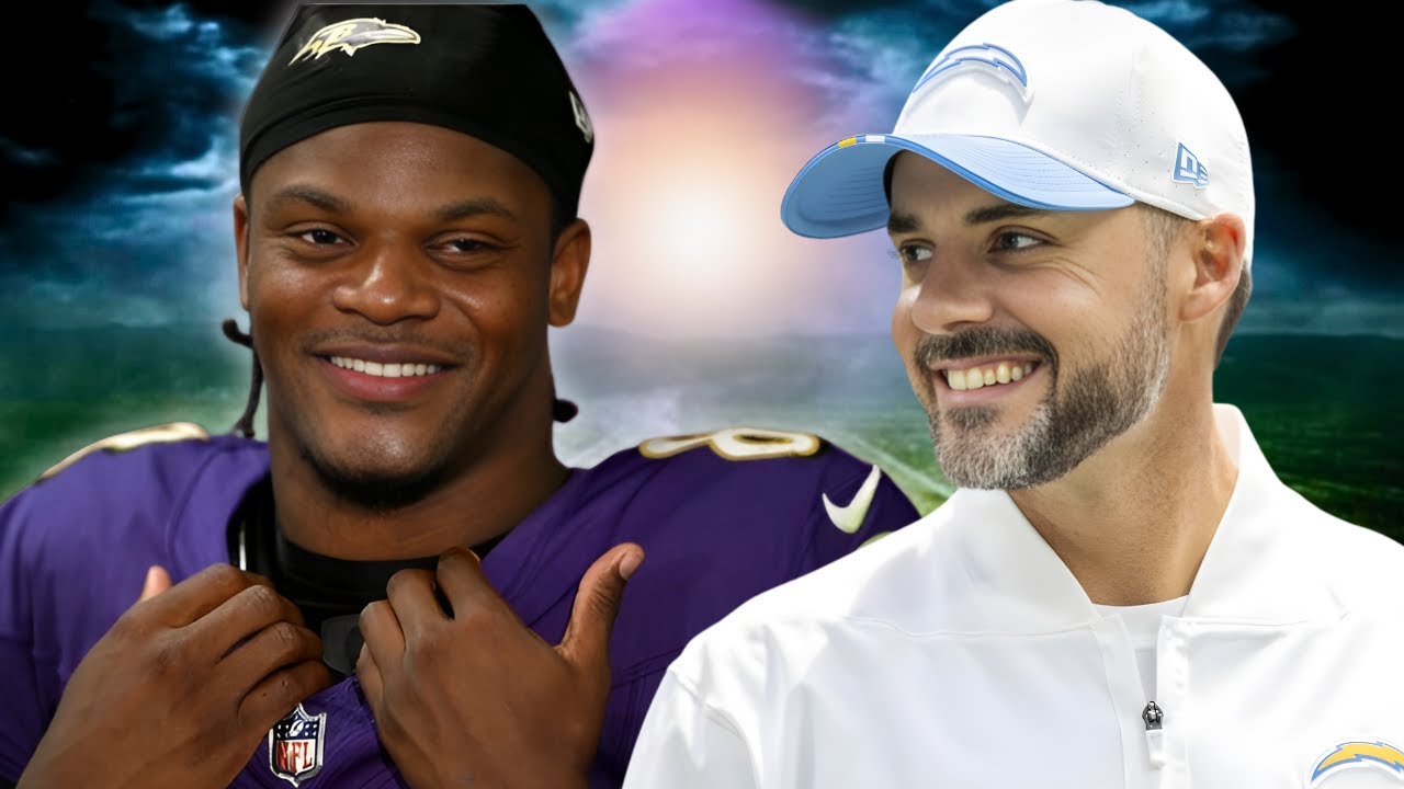 One of the First Moves Jesse Minter Must Make as Ravens Head Coach
