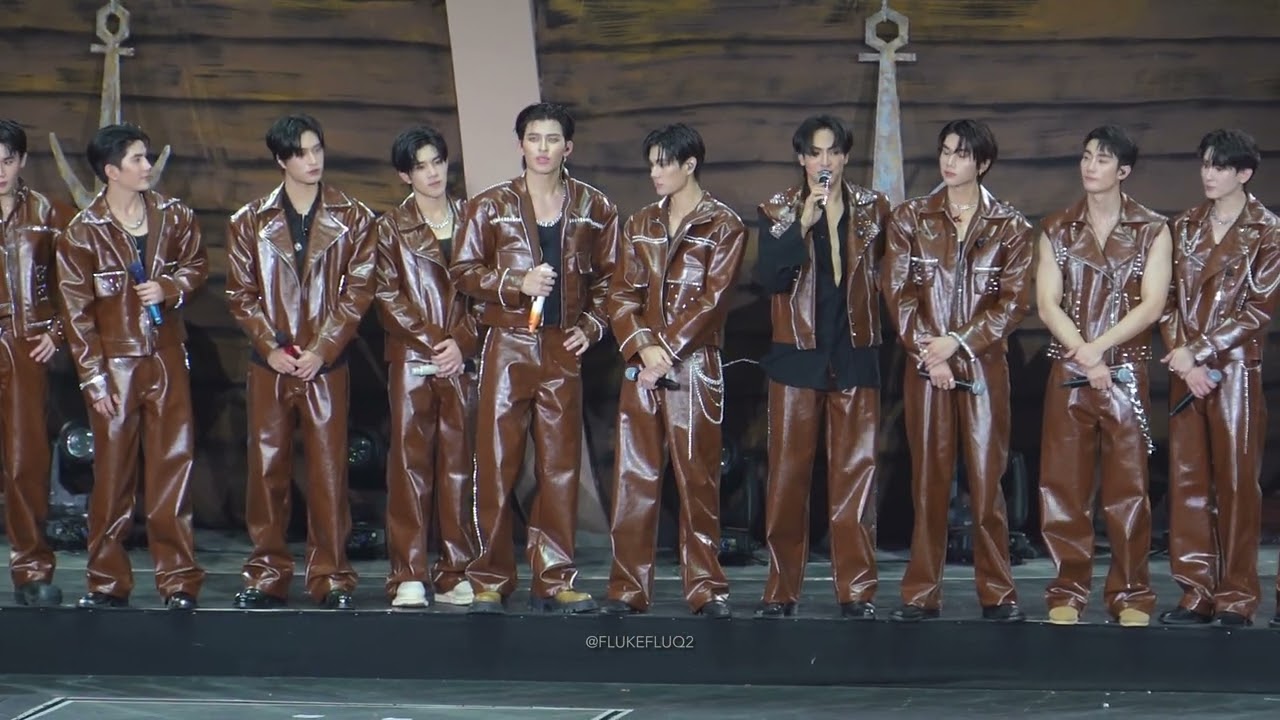 240518 LOL 2024 - Full Final Speech (Part 1) | #LOLFanFest2024D1