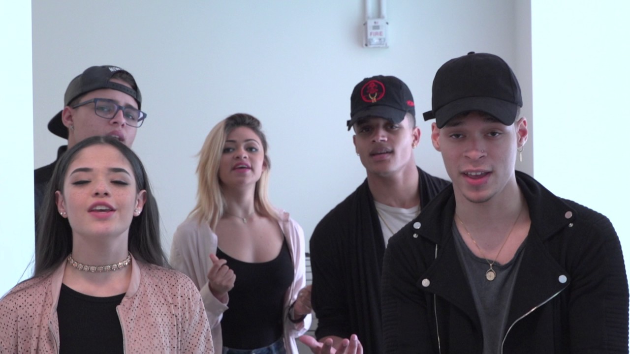 A Puro Dolor at Sony Music Latin