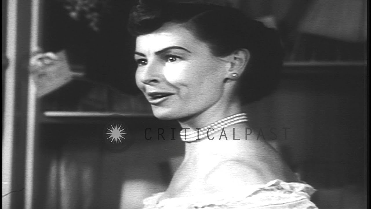 Girls wear corsets in New York, United States HD Stock Footage