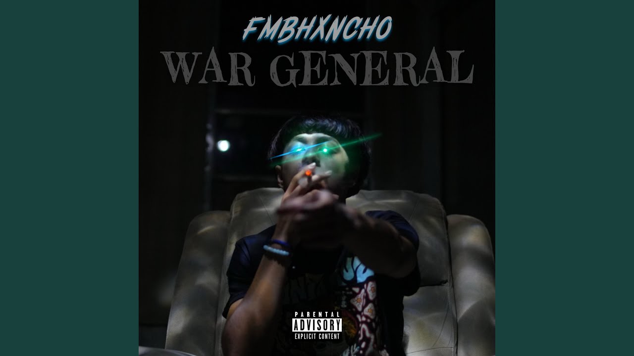 War General