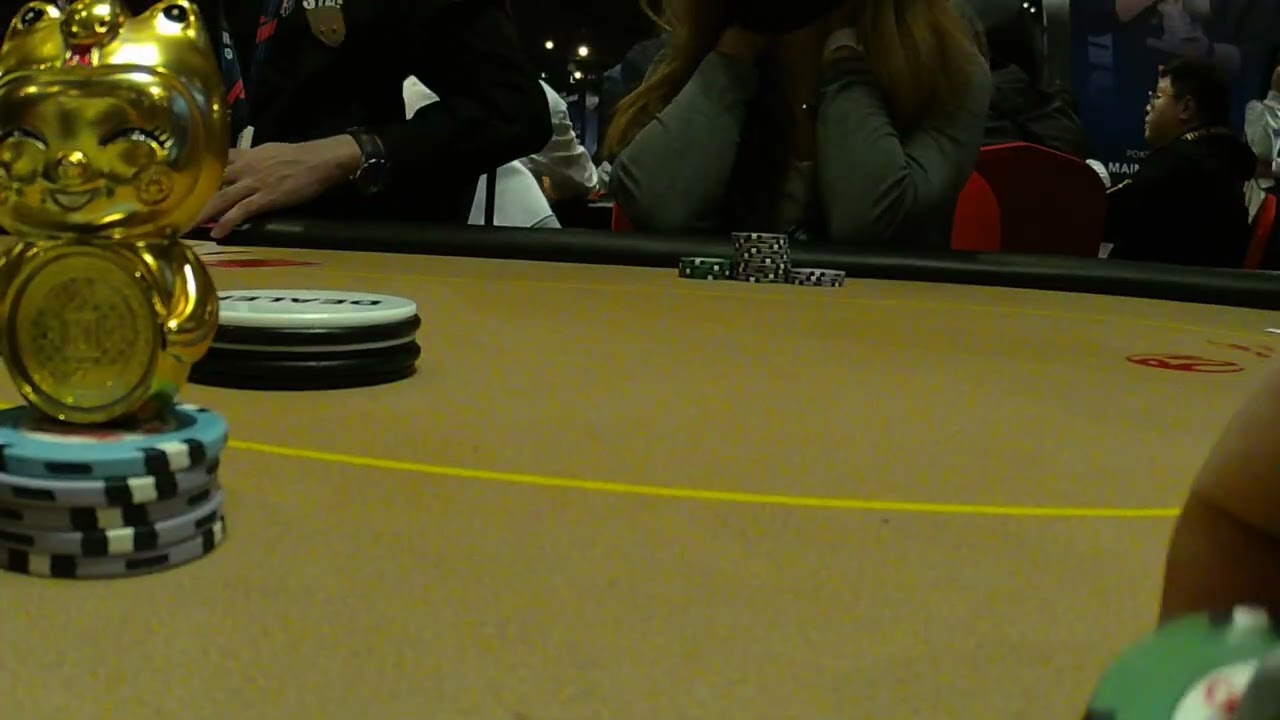 POV: The ONLY Time Pocket Aces Actually WIN in a Freeroll! 🚀🙏