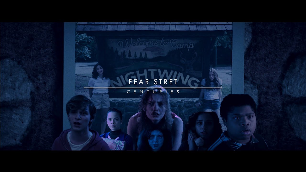 fear street | centuries