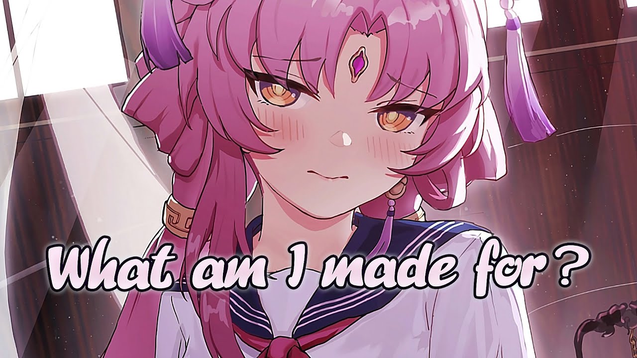 Hoang, nøll - Made For (Feat. RUNN) (Sped Up) [Lyrics 8D Audio Nightcore] | USE HEADPHONES 🎧