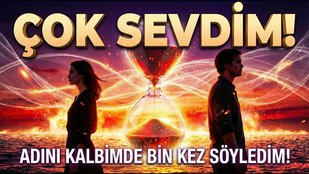 Çok Sevdim! | İmkansız Aşklar İçin... | (Official Audio)!