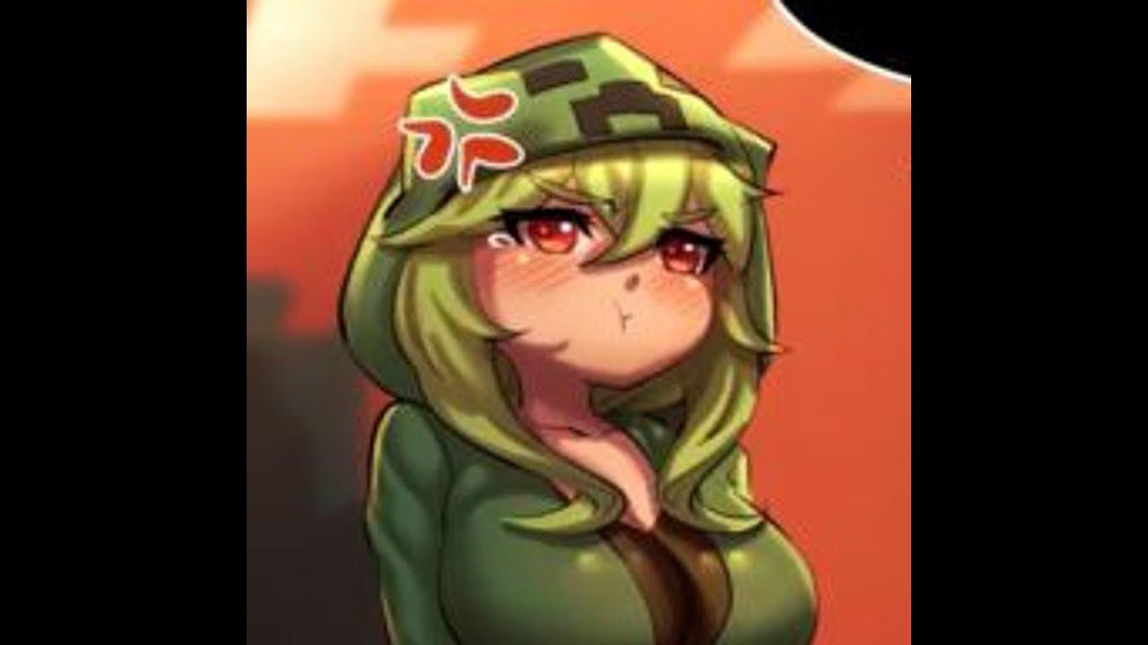 NXFEIT - HO PICCHIATO UN CREEPER X SENTIRE QUALCOSA...