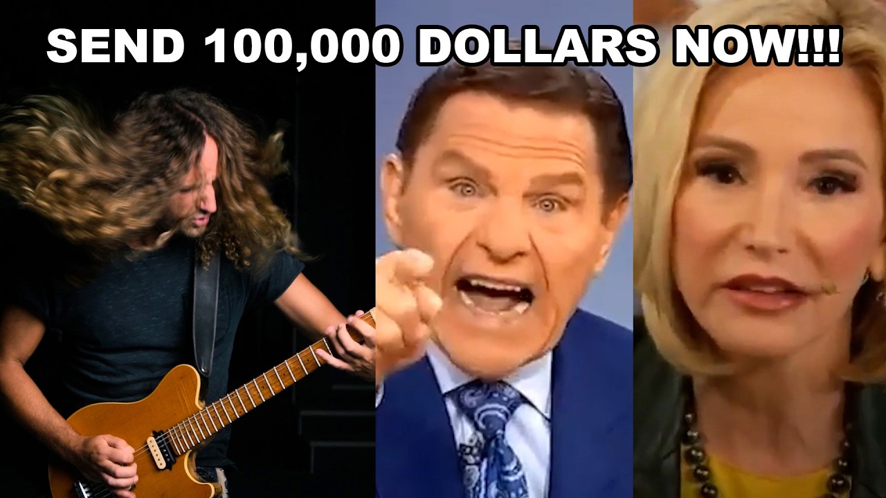 IT'S ALL ABOUT THE MONEY