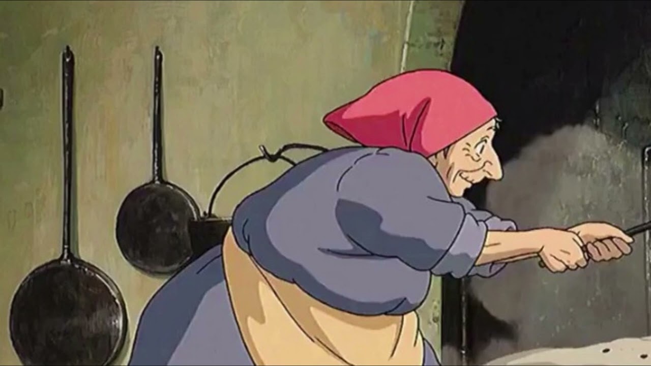 5. You Can Do Anything | Howl's Moving Castle Musical