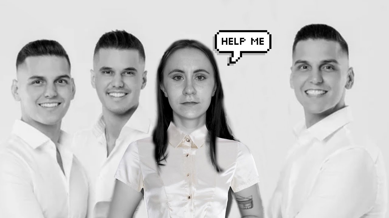 A Bódi tesók YouTube csatornája idegileg kikészít