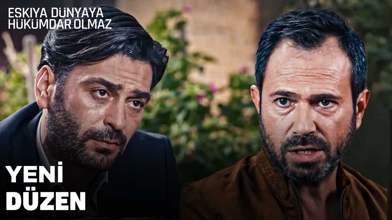 Kimsesiz Yaşar'ın ayar çekti - Eşkıya Dünyaya Hükümdar Olmaz 73. Bölüm