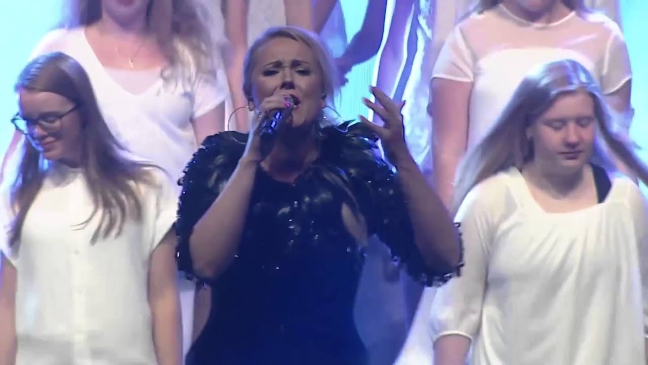 Fiskidagstónleikar 2015 - klippur