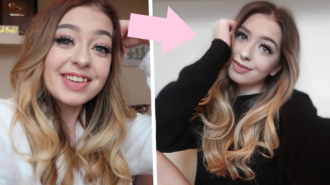 HOW I EDIT MY INSTAGRAM PHOTOS & SURPRISING SOME VIEWERS!! VLOGMAS DAY 17!