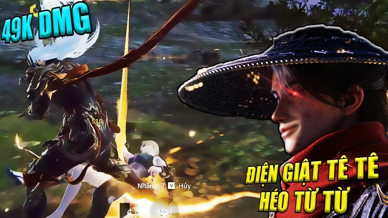 Tướng *HÓA HÌNH* Này Sẽ CHÍCH Các Bạn TÊ TÊ? (Inor Wan)🔥