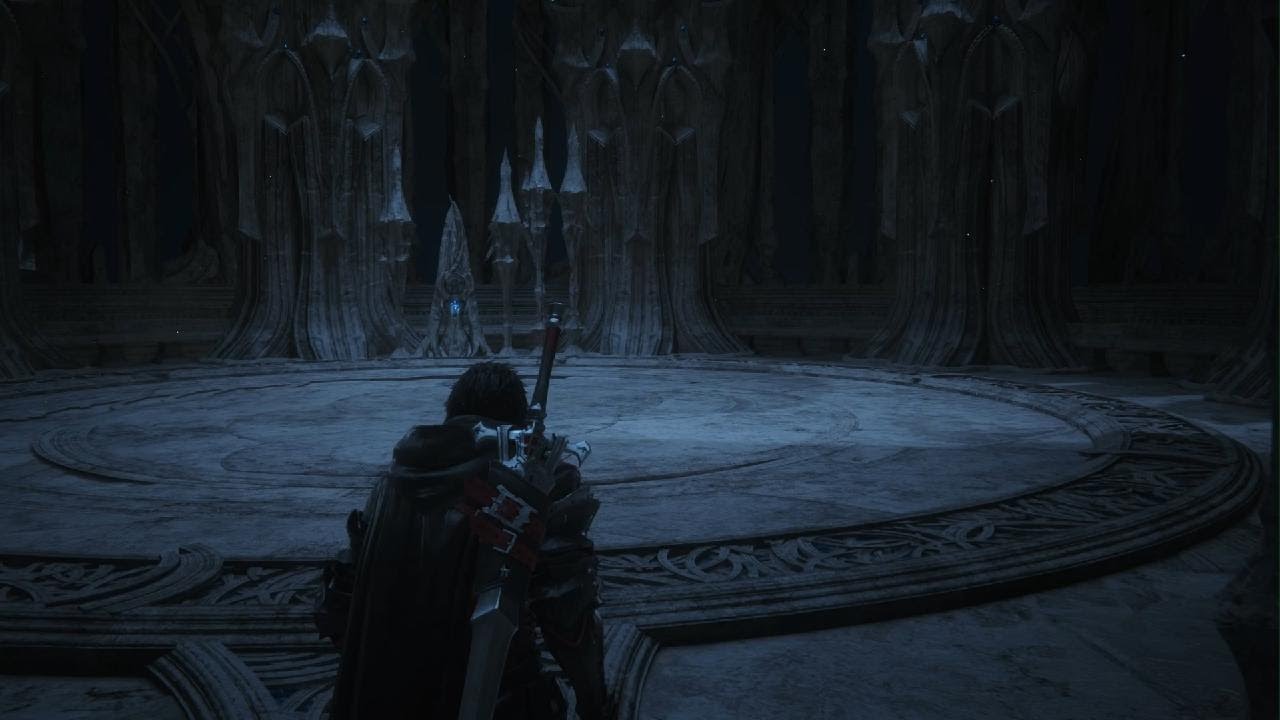 FINAL FANTASY XVI