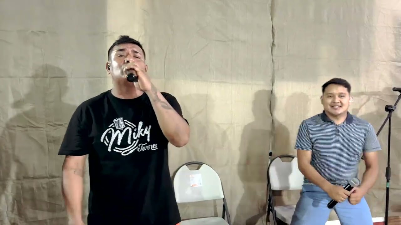EL PRAU PRAU / ELLA SE FRESEA - LA TROPILLA DE MIGUEL CAMERO