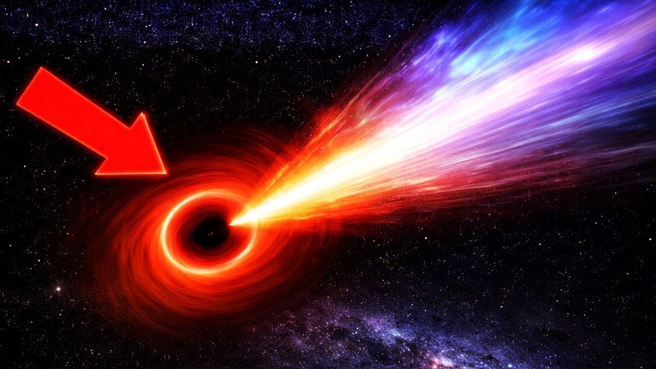 Os objetos mais rápidos do universo e do que eles são capazes