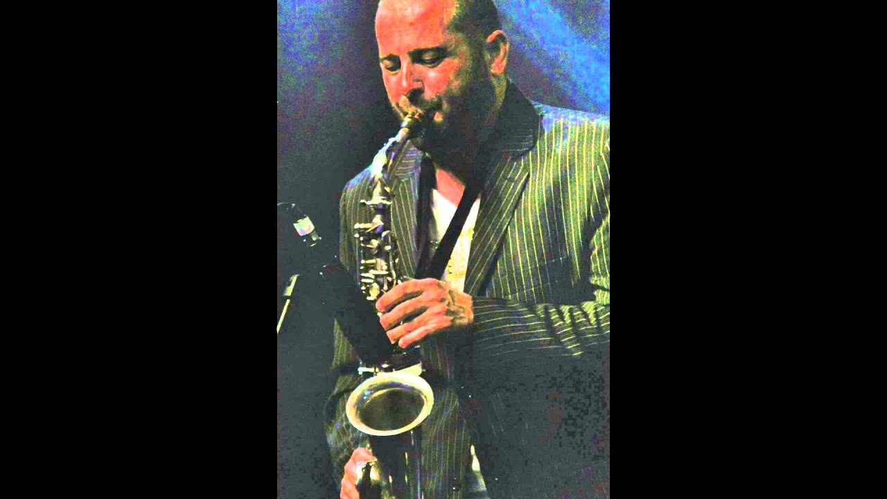 Paul Mancini - White Girl -