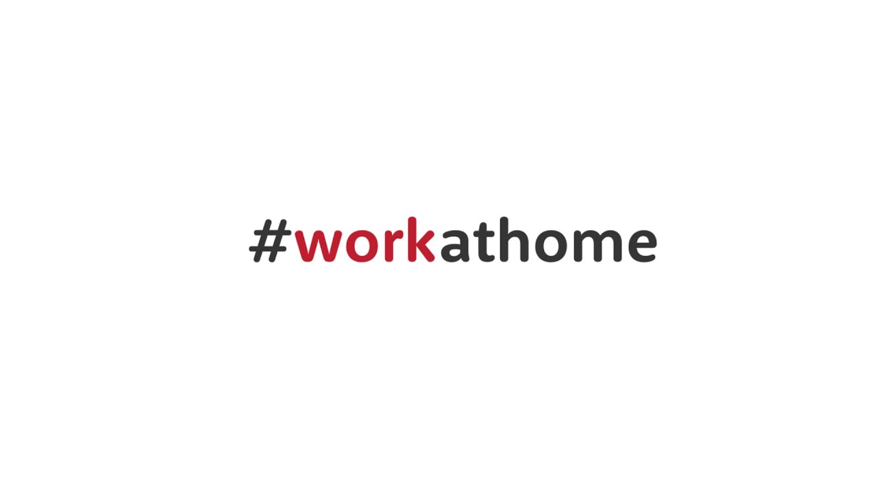 #workathome | INOSTUDIO