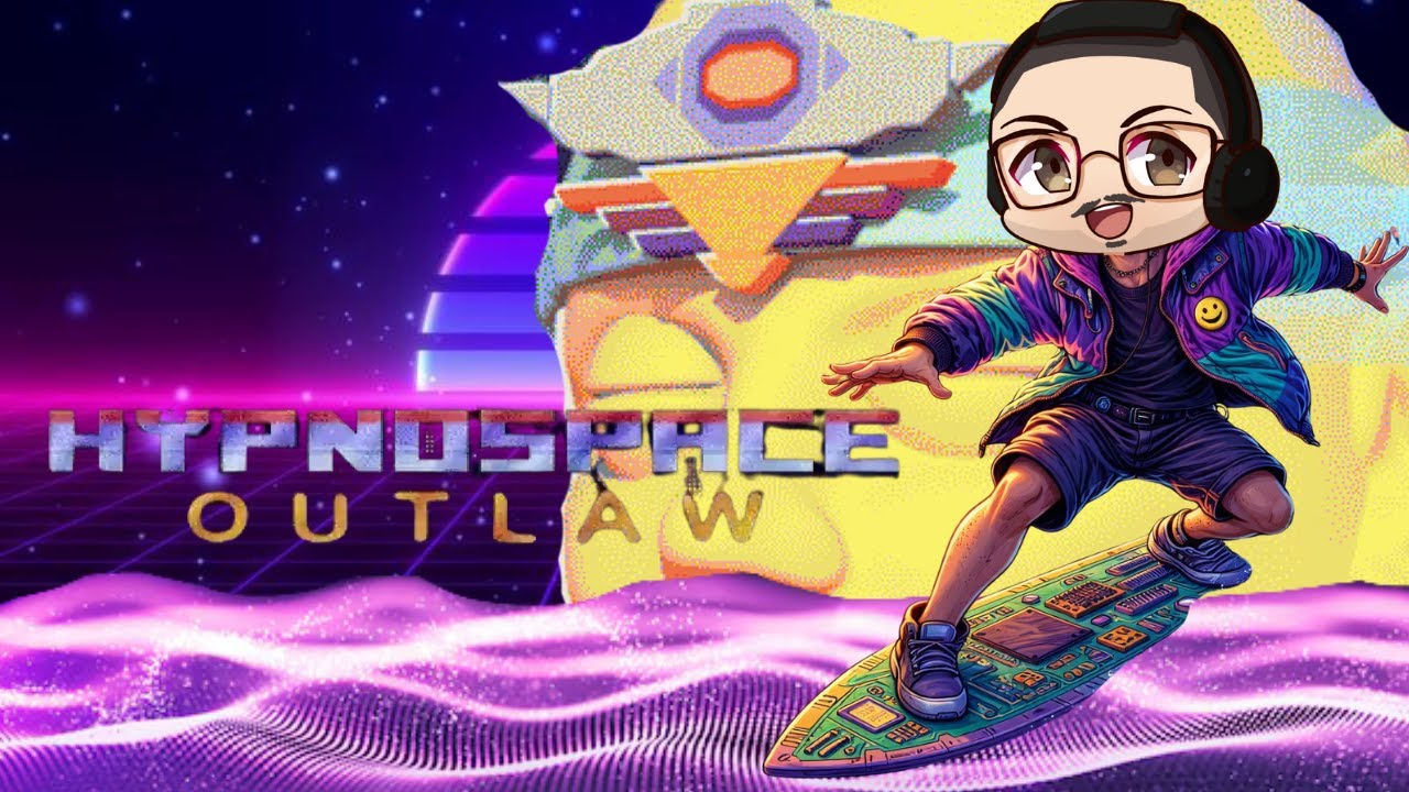 Hypnospace Outlaw is a Fever Dream