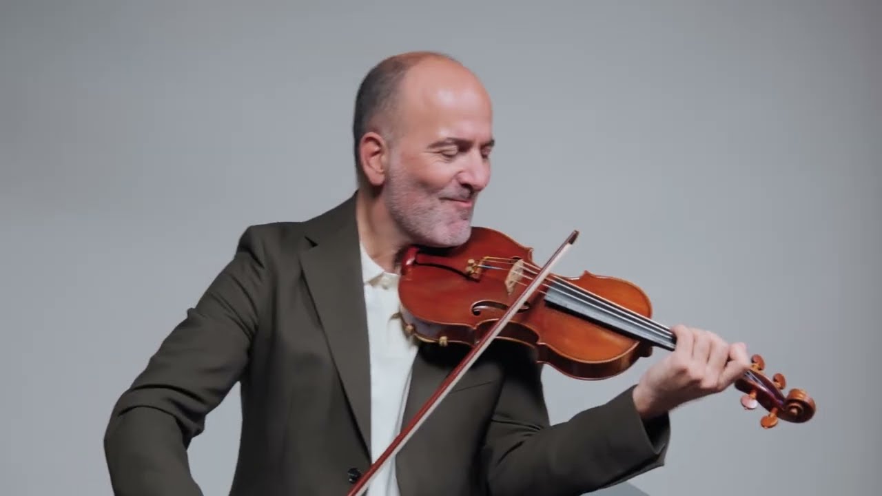 Panela! - Violin & Piano (Medley 2)