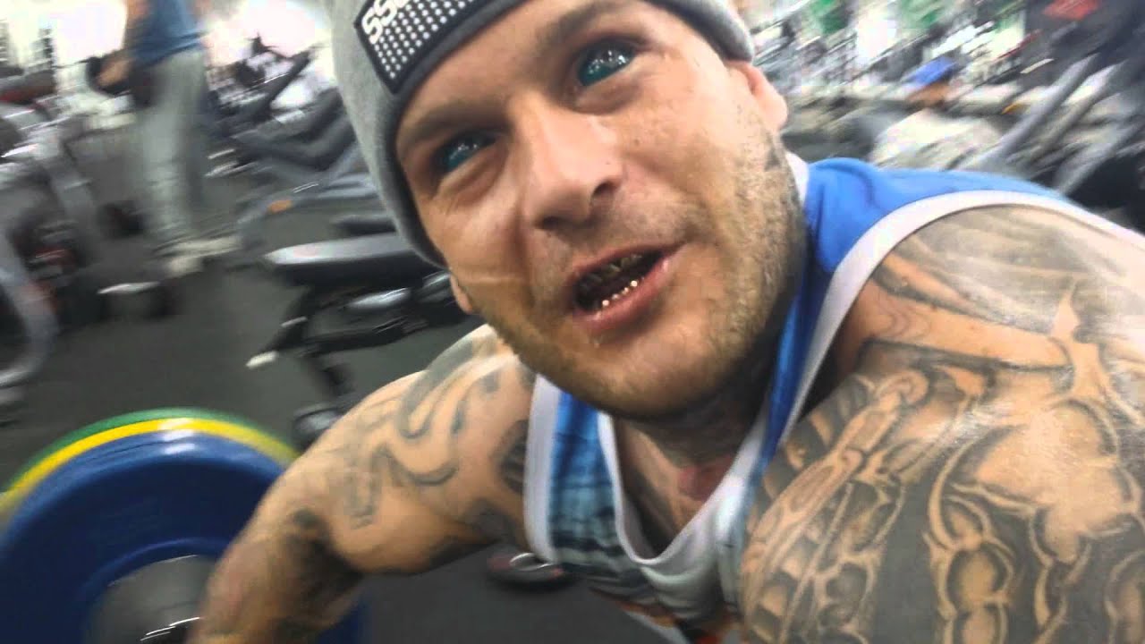POPEK - CHWILA z 5 tyg na Siloownia