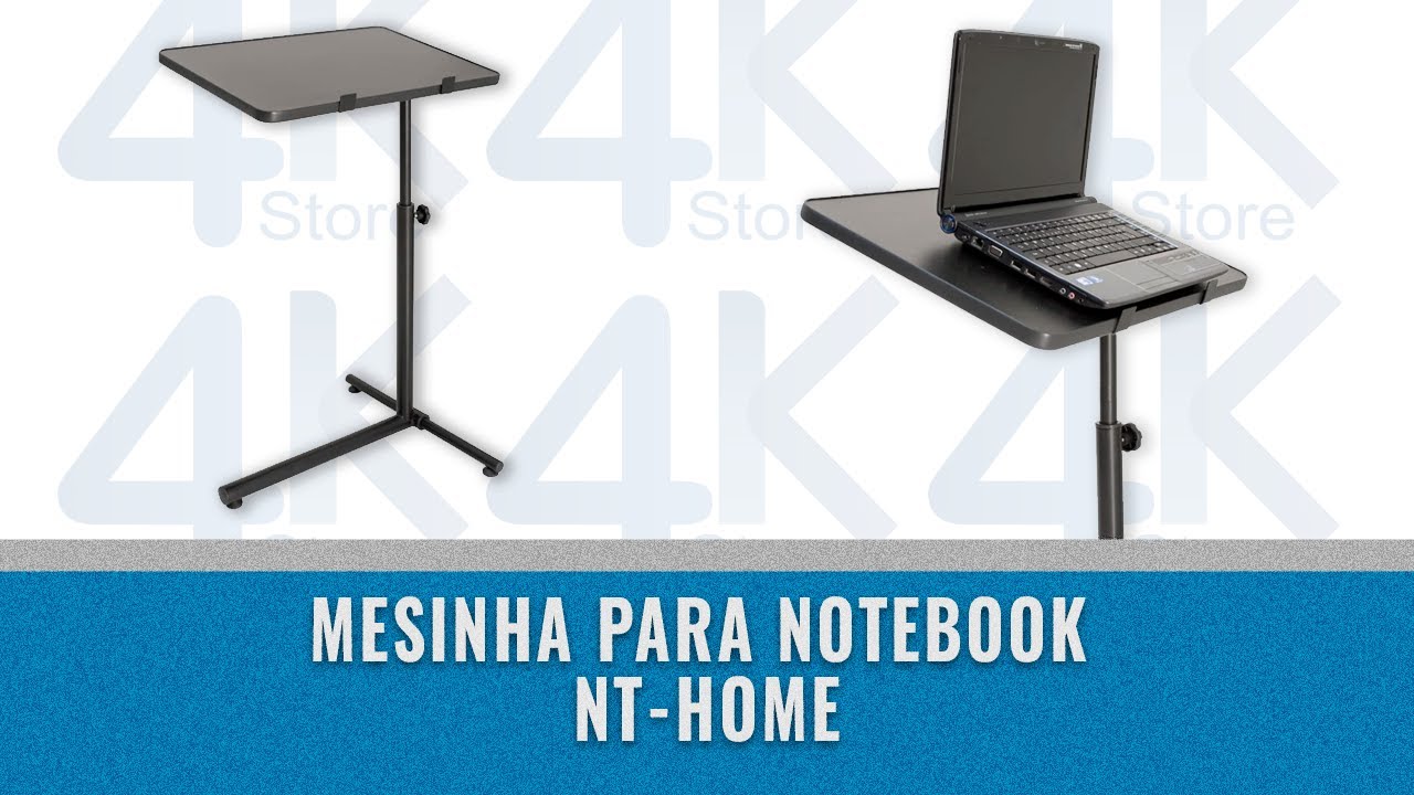 Mesinha Para Notebook Multivisão NT-HOME