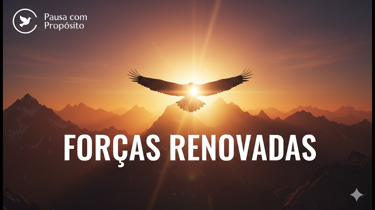 DIA 7: O segredo para renovar as forças antes da colheita