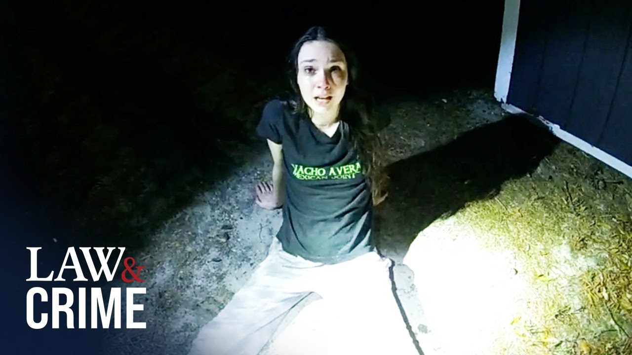 Teen&rsquo;s Meltdown Over Cheating Boyfriend Puts Her in Handcuffs