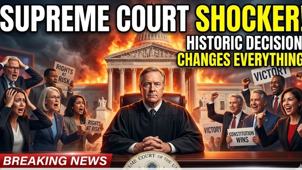 BREAKING TODAY! Court Moves Toward Permanent Nationwide Block of SBR & Pistol Brace Rule