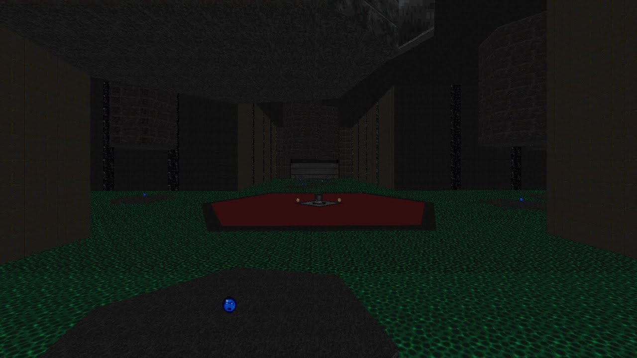 Nosp2 - Map01 uv-max in 9:19