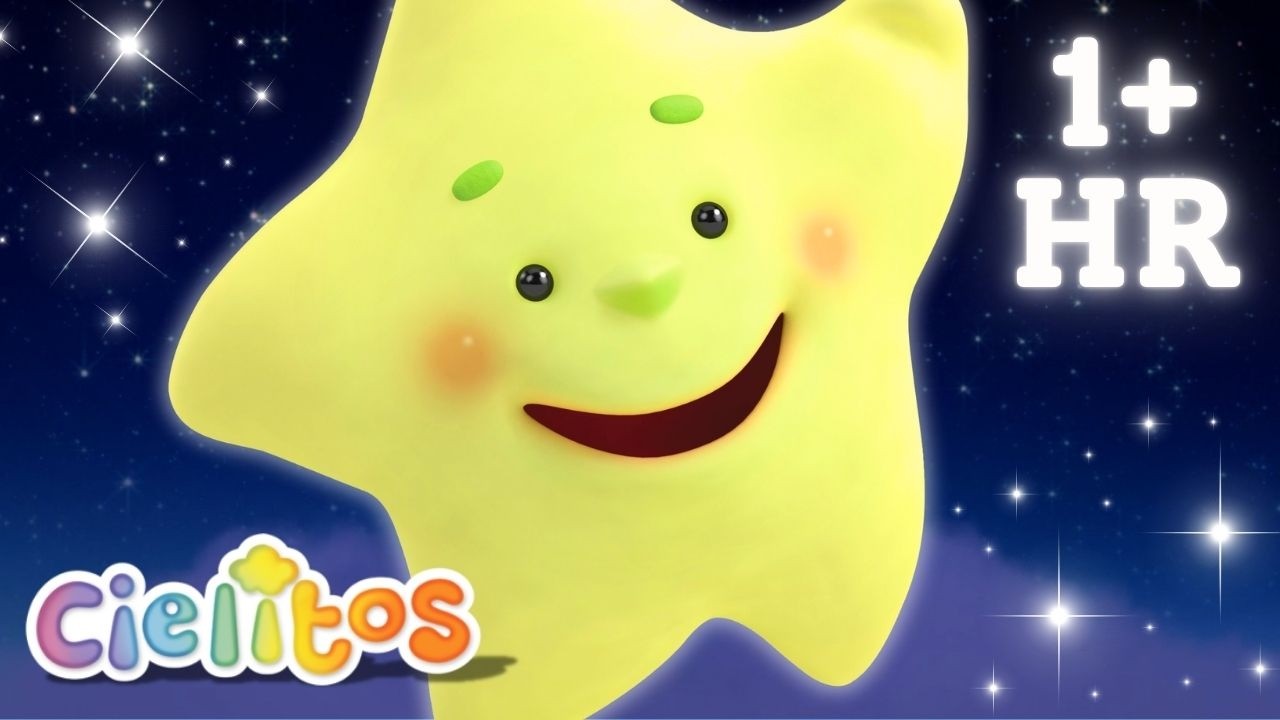 La Noche de Suerte de Pequeña Estrella 🍀⭐ | Cielitos Cuentos para Dormir