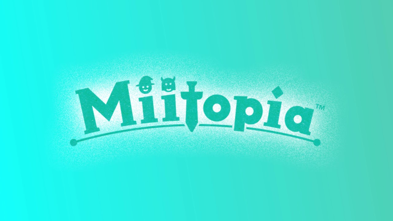 Miitopia - Title: Galados Isle (Without Mii Singing)