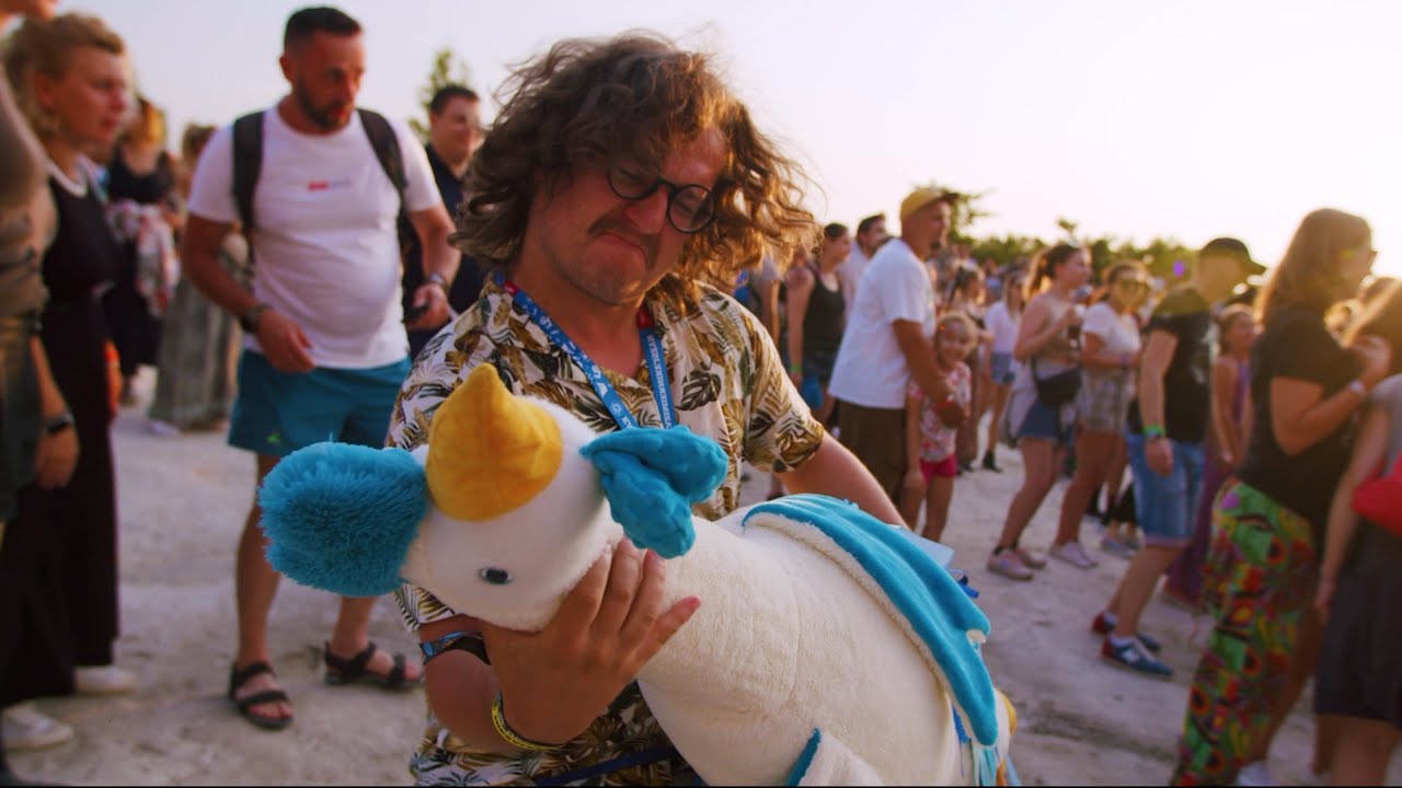 Kazimiernikejszyn 2023 official aftermovie
