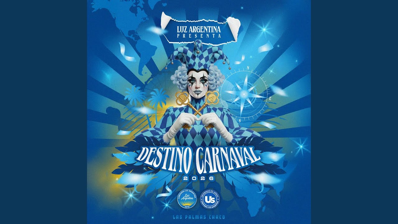Luz Argentina - Destino Carnaval